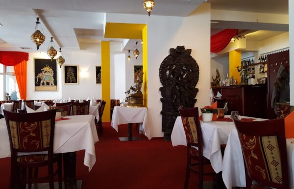 Ganesha indisches Restaurant Gallery 0